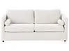 Sofa Bed INKOO Fabric Off-White
