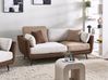 Soffa 3-sits BOLGA Brun