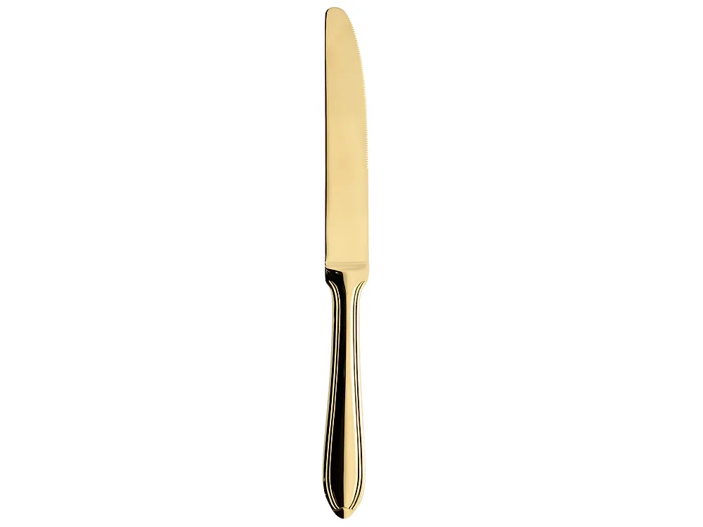30-Piece Cutlery Set ANELLINI Gold_1184829