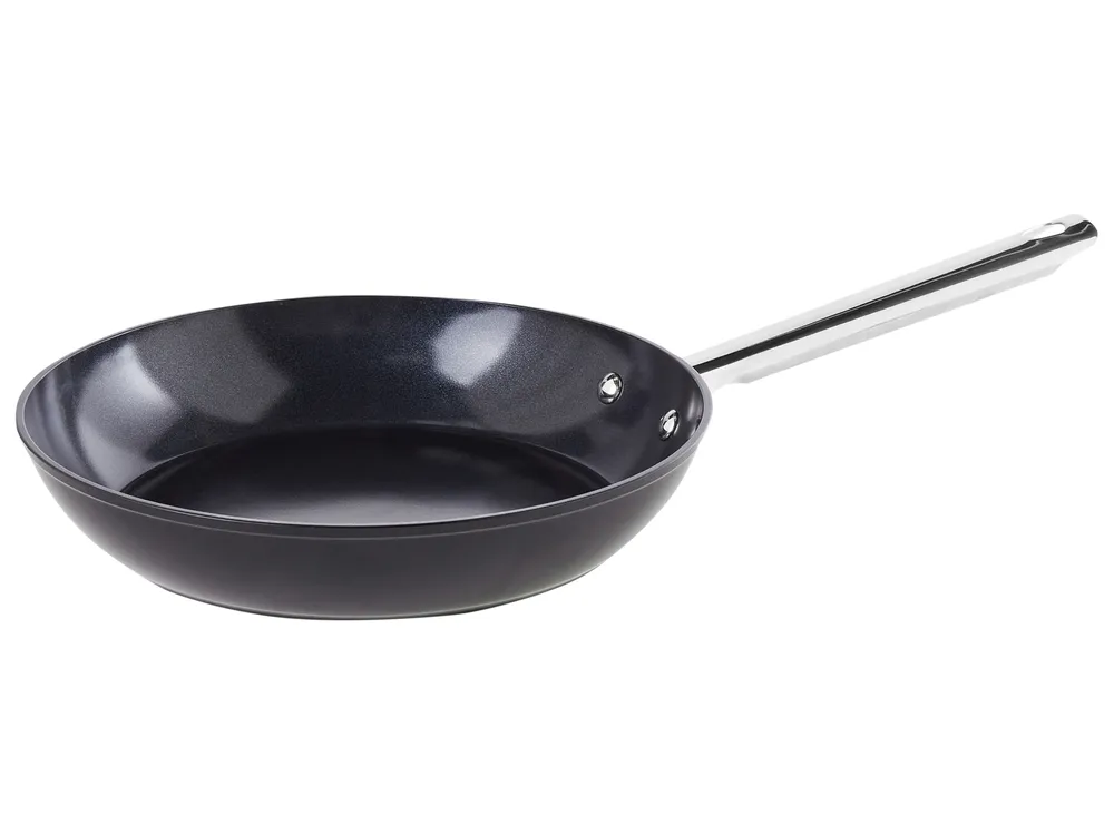 10 Piece Cookware Set ELITE PRO Black_977287