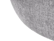Upholstered Bench ASHTON Light Grey_1029750