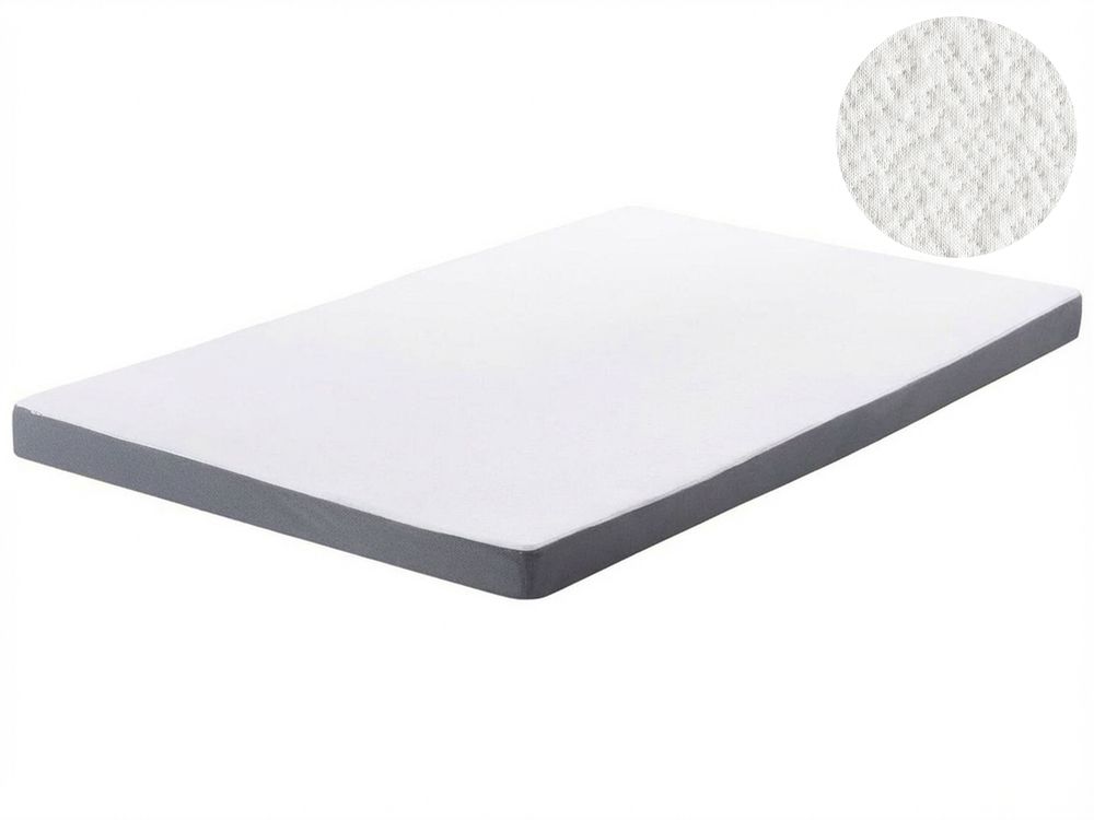 Vaahtomuovipatja EASYREST FOAM CORE H2/3 keskikova 90 x 200 cm