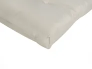 Pute til solseng CESANA PREMIUM 192 x 56 cm Gråbrun_988068