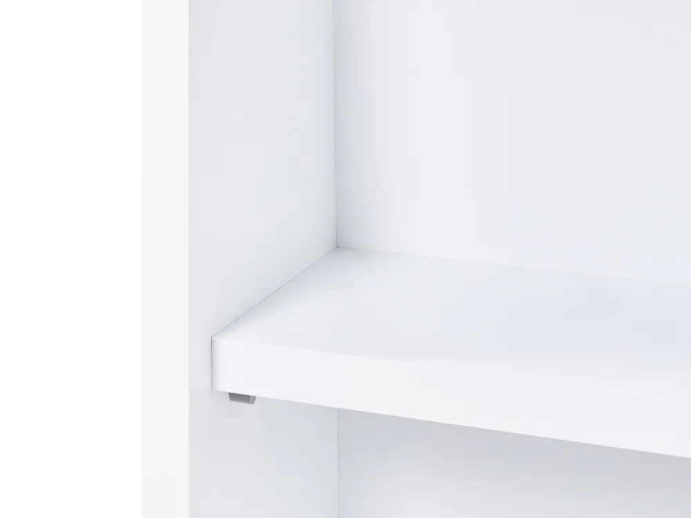 Wall Cabinet PALMAS 60 cm 60 cm White_978856