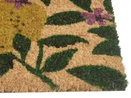 Doormat TAZLINA Multicolour 40 x 60 cm Lemon Coir_1050998