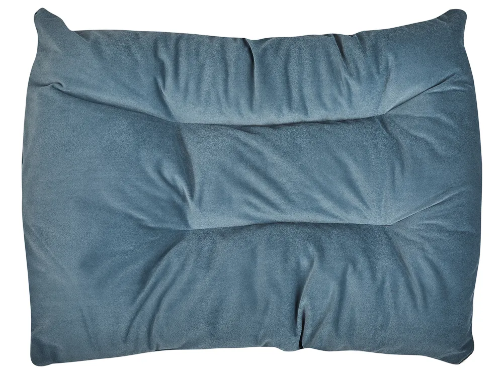 Pet Bed IZMIR Velvet Blue_826633