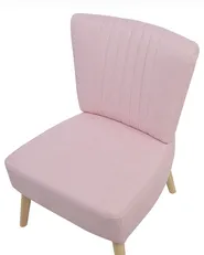 Fåtölj VAASA Rosa_719848