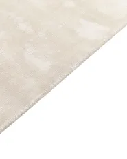 Matta GESI II Ljusbeige 80 x 300 cm Viskos_903953
