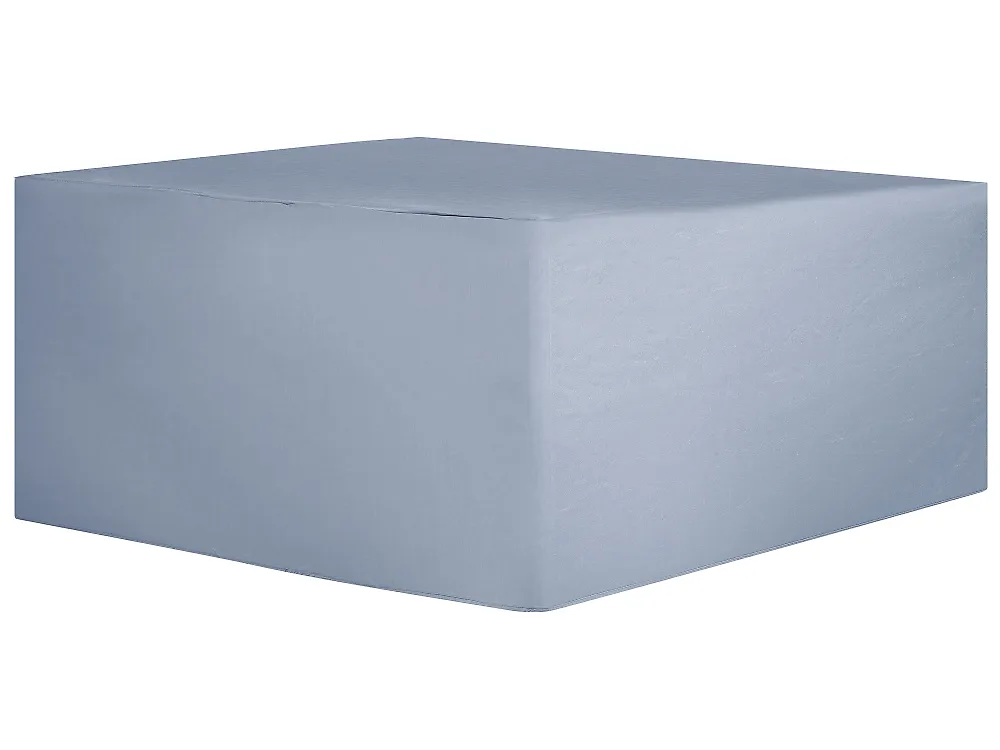 Rain Cover CHUVA 150 cm x 120 cm 70 cm Grey_1172793