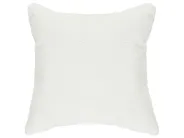 Modular Corner Sofa 3 Seater HEDE with Ottoman Boucle White Right Hand_1091984