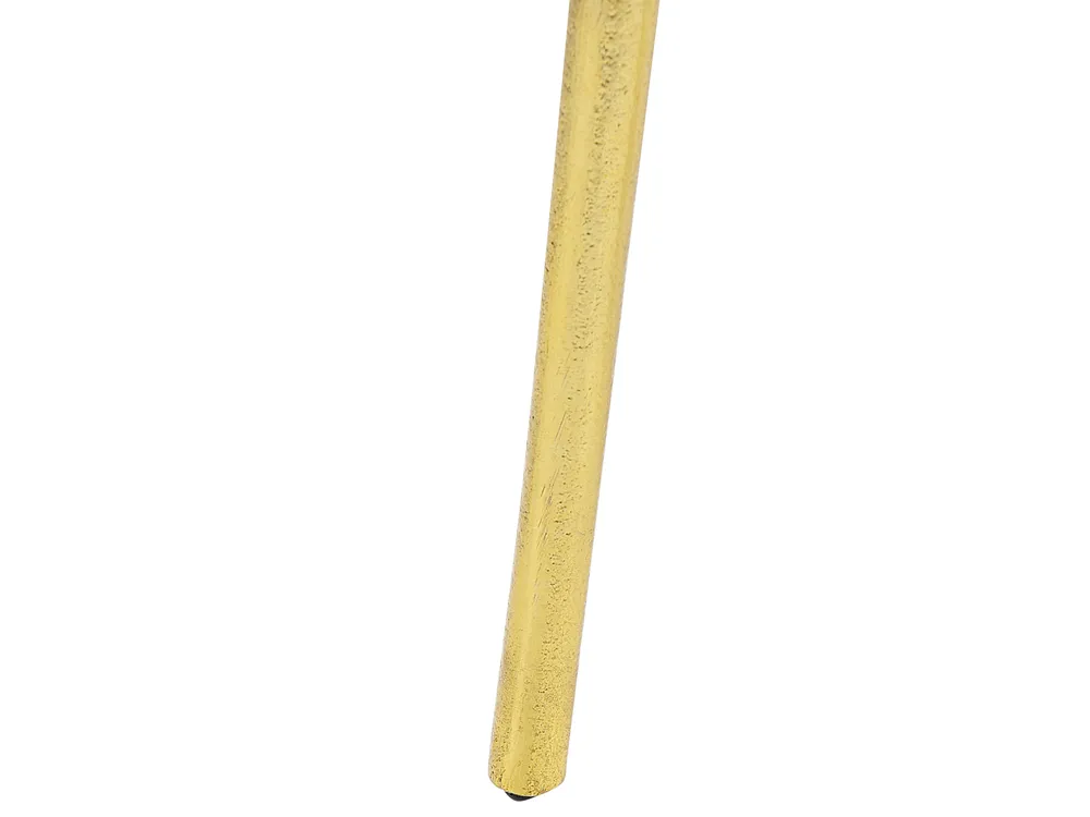 Side Table TAUPO Metal Gold_854180