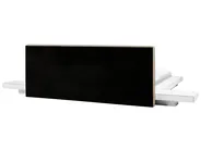 Bed Boucle ZEN 180 x 200 cm (EU Super King) White_1080185