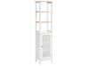 Bathroom Cabinet ALAMOS 40 cm White