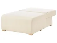 Modular Corner Sofa NERBO Boucle Off-White Right Hand_1033930