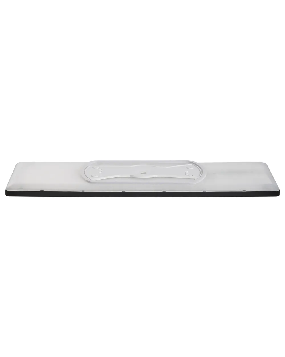 LED Ceiling Lamp ARDENZA with Remote with Dimmer Black_1124828