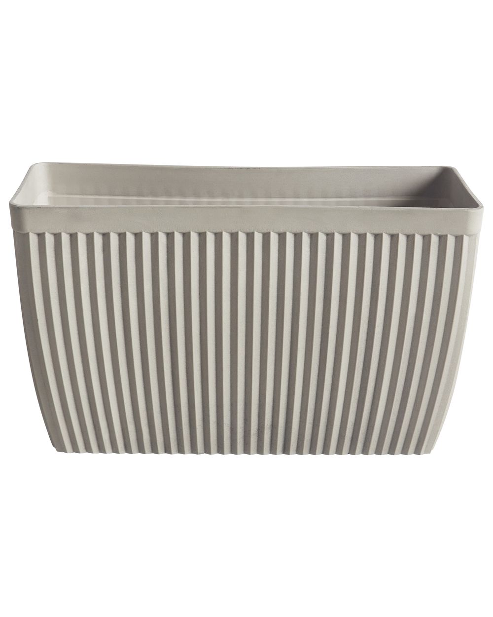 Blomkruka SISAL 73 cm Beige