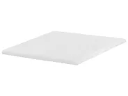 Bäddmadrass i latex GRACIOUS 160 x 200 cm_972434