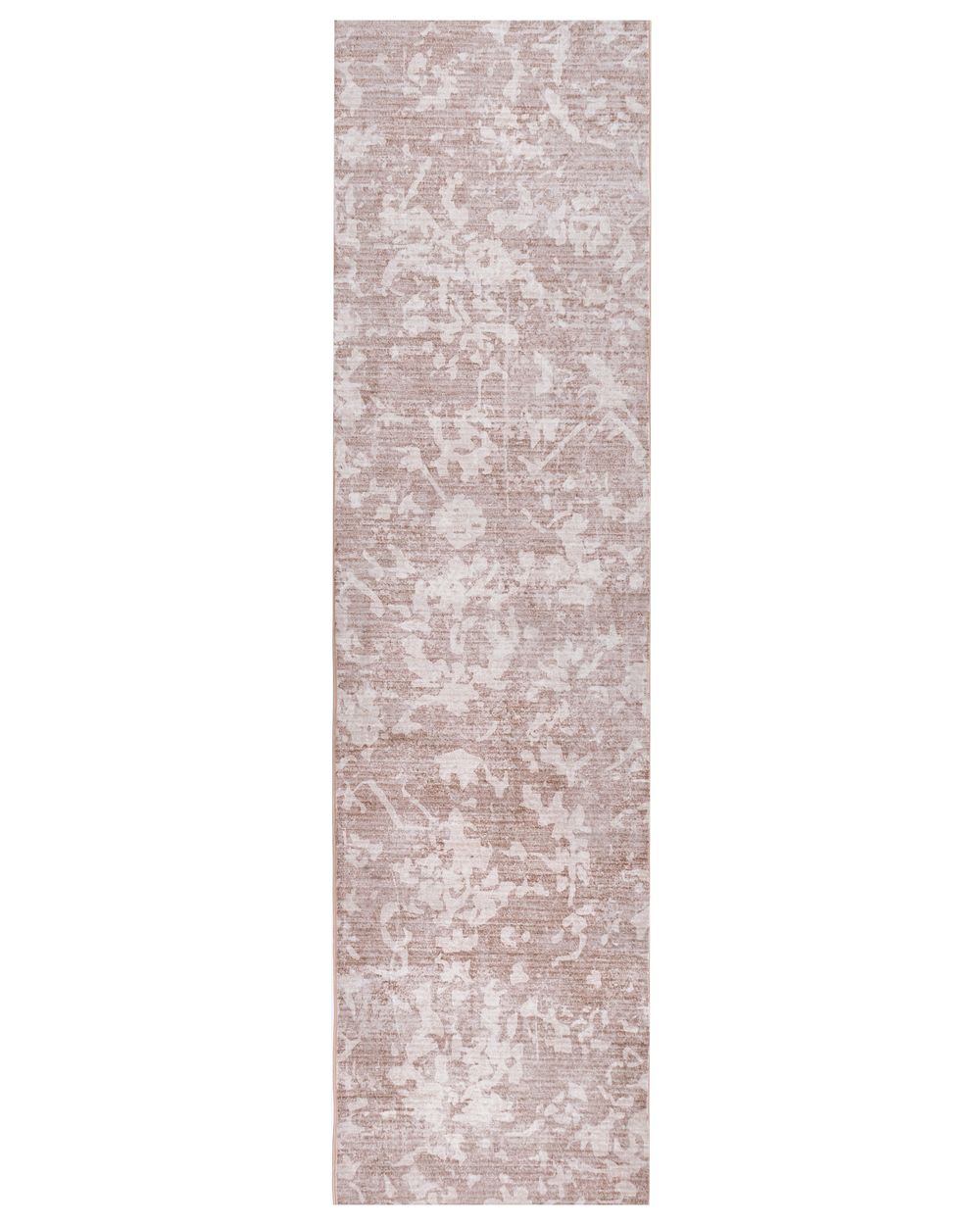 Rug TARSUS Beige 80 x 300 cm