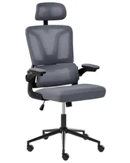 Office Chair KRYOS Dark Grey_1073291