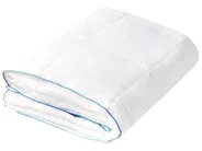 Duvet Duck Feathers and Down 6 TOG Light Warm CERVINO 220 x 240 cm_1023454