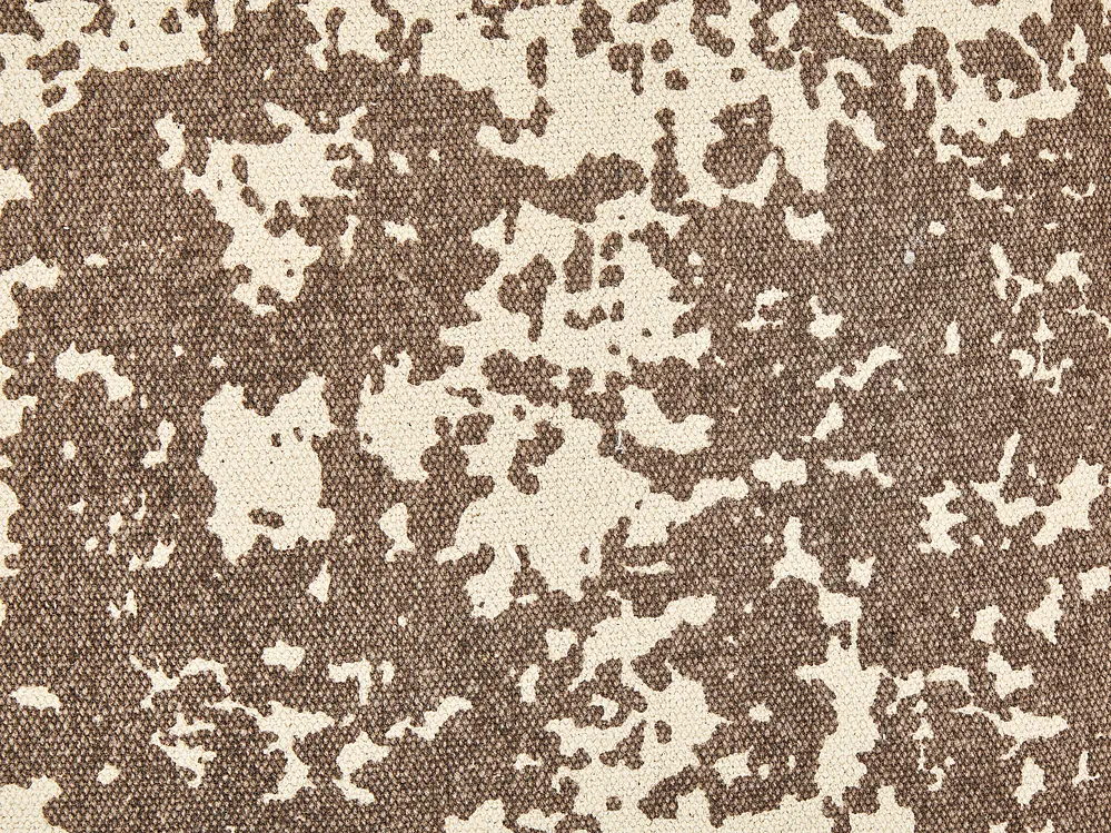 Sittpuff SHASA Bomull Beige_879976