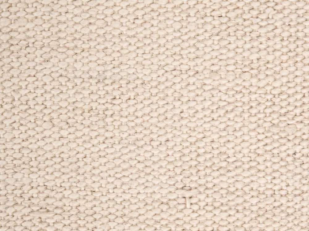 Pouffe SHERALI Cotton Beige_1063295