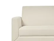 Sohva 2-istuttava FENES Kangas Beige_897748