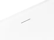 Bathtub RENACA 1700 x 790 mm White_1014025