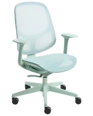 Kontorsstol AERI Mintgrön_1050983
