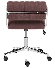 Desk Chair ARLOFT Burgundy_1163825