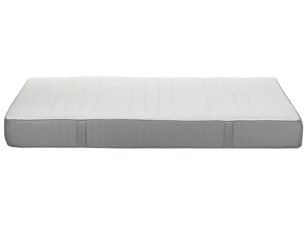Memory Foam Mattress WHISPER MEMORY 7 PLUS H3/4 Firm 140 x 200 cm (EU Double)_909378