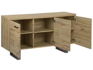 Cabinet TIMBER Light Brown_758042