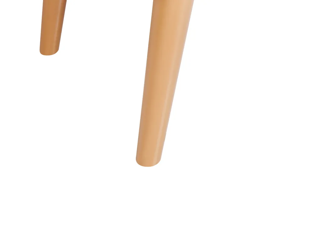 Allaskaappi CANOAS 60 cm Vaaleanruskea_978921
