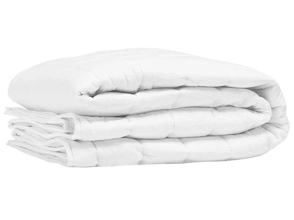 Duvet Polyester 5.5 TOG Light Warm ANNAPURNA 200 x 220 cm_807561