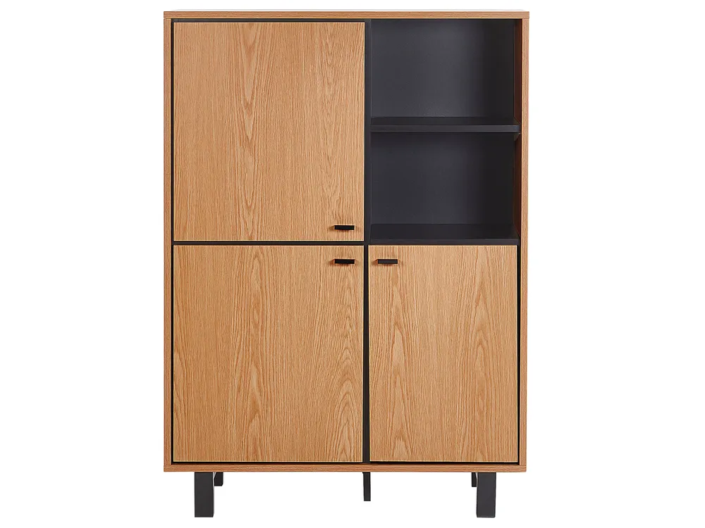 Cabinet PARAMOUNT Brown_779732