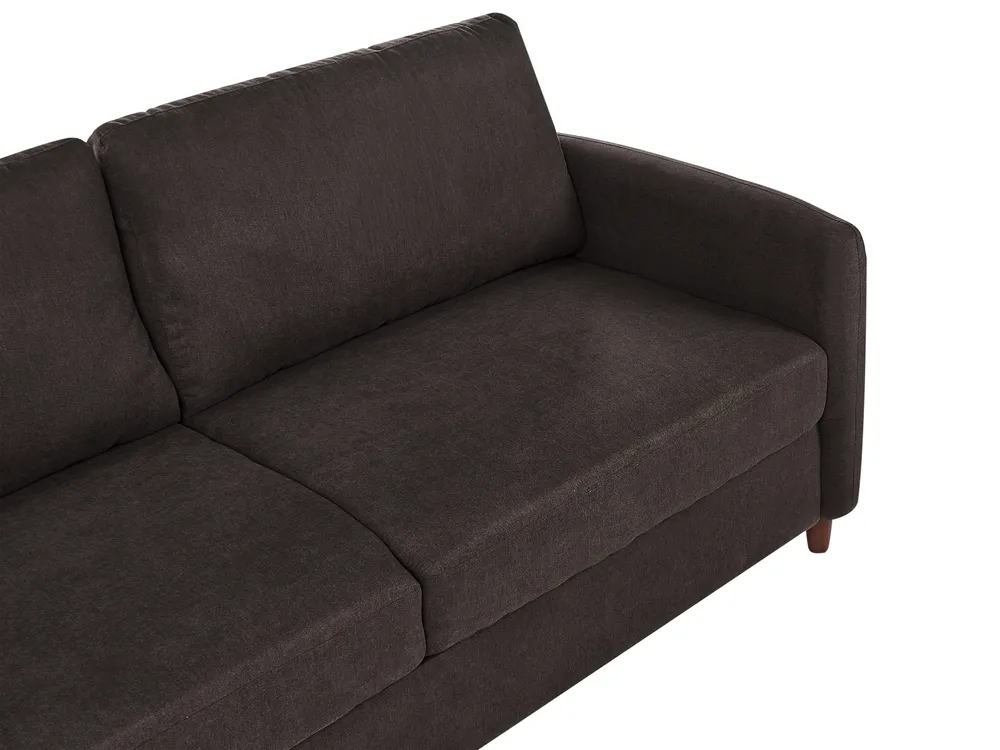 Soffa 3-sits MARE Mörkbrun_1100140