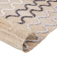 Matta SOGUT Beige 80 x 150 cm Jute_852350