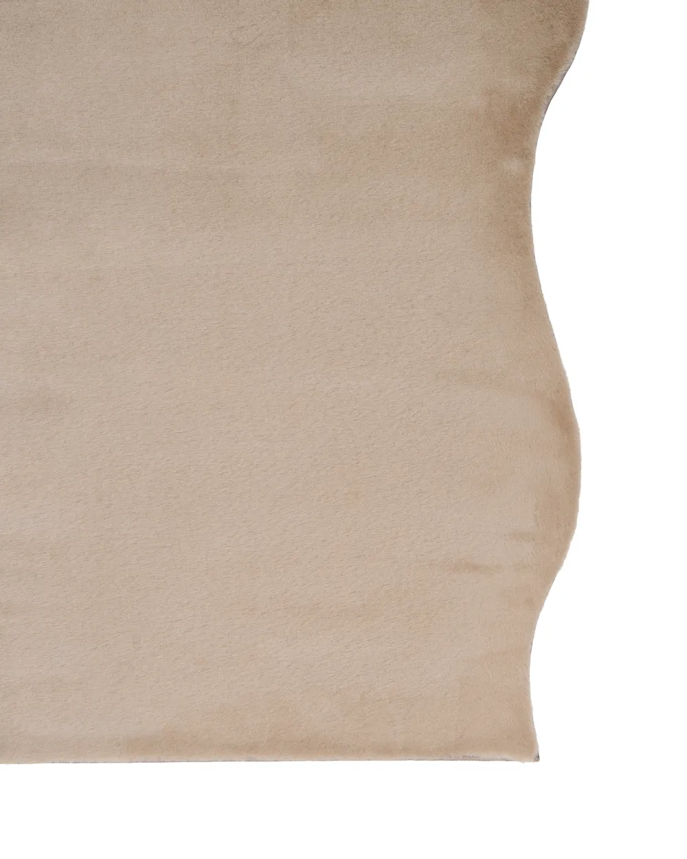 Rug DAWA Beige 80 x 300 cm_1085780
