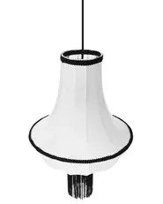 Pendant Lamp ARAGUA White_955022