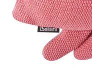 Set of 2 Decorative Cushions JARGALLI 35 x 35 cm Cotton Crab Pink_941462