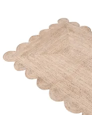 Matto HINGOLI Beige 160 x 230 cm Juutti_1040417