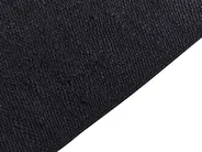 Teppe SINANKOY Svart 200 x 300 cm Jute_886741
