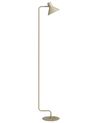 Floor Lamp RIMAVA Metal Light Green