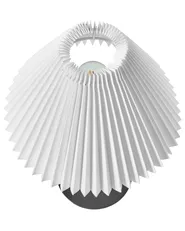 Golvlampa ALIGIDE Trä Naturlig_1016929