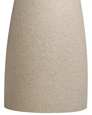 Kukkaruukkusetti 2 kpl MYOSOTIS 28 cm Beige_1123729