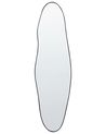 Wall Mirror SALINS 47 cm 160 cm Metal Black