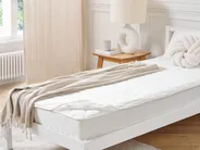 Microfibre Mattress Protector FRESHGUARD MICRO 90 x 200 cm (EU Single)_878096