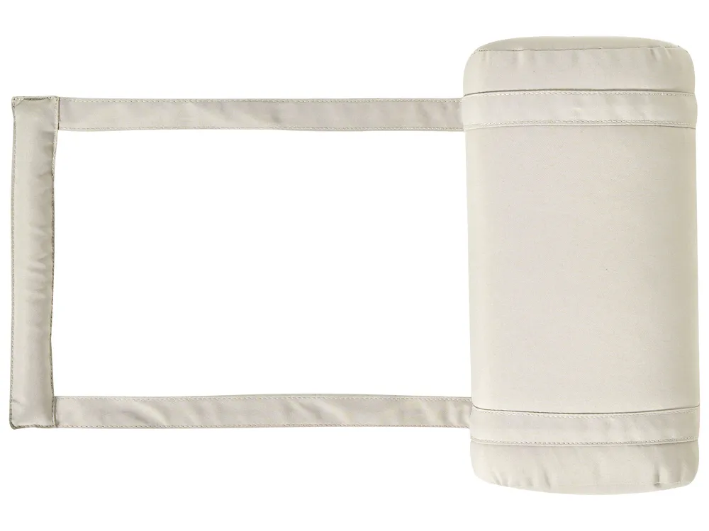 Solseng med pute CESANA PREMIUM Akasietre Gråbrun_991027