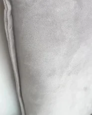 Säng med förvaring LAVAUR Sammet Taupe 160 x 200 cm_992540