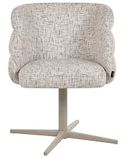 Spisestol YOUNGSTOWN Lys beige_1156541